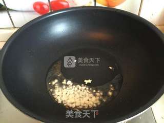 凤梨虾球的做法步骤:6