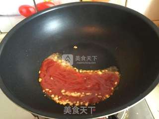 凤梨虾球的做法步骤:7