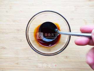 风干肠煲仔饭的做法步骤:7