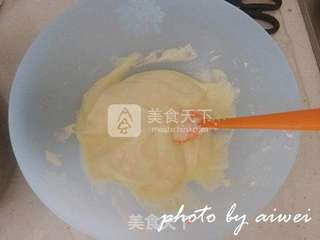 #ACA烘焙明星大赛#舒芙蕾的做法步骤:10