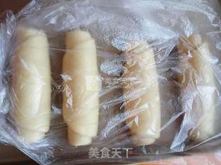 #ACA烘焙明星大赛#免炸宫廷荷花酥的做法步骤:7