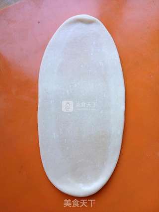 #ACA烘焙明星大赛#免炸宫廷荷花酥的做法步骤:6