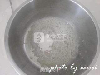 #ACA烘焙明星大赛#舒芙蕾的做法步骤:8