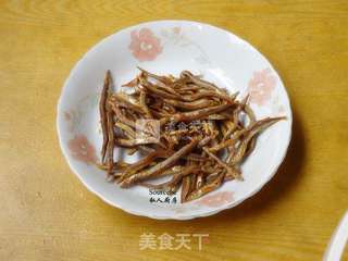 香辣山坑鱼的做法步骤：3