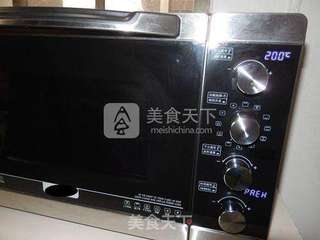 #ACA烘焙明星大赛#意大利香草烤翅的做法步骤:5