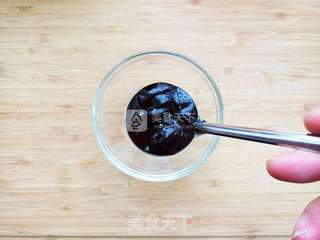 风干肠煲仔饭的做法步骤:6