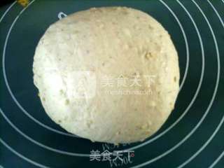 #ACA烘焙明星大赛#新疆烤馕的做法步骤：7