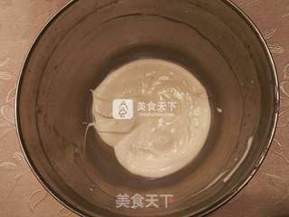 浪漫樱花芝士慕斯的做法步骤:15