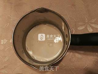 浪漫樱花芝士慕斯的做法步骤:12