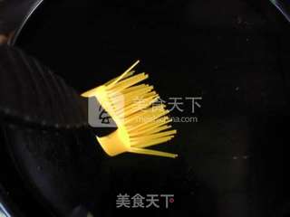 #ACA烘焙明星大赛#新疆烤馕的做法步骤：9