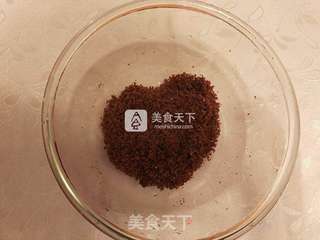 浪漫樱花芝士慕斯的做法步骤：3