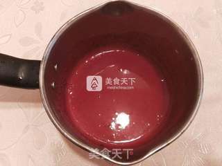 浪漫樱花芝士慕斯的做法步骤：13