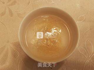 浪漫樱花芝士慕斯的做法步骤:5