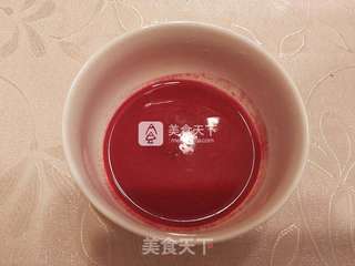 浪漫樱花芝士慕斯的做法步骤:14