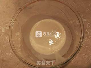 浪漫樱花芝士慕斯的做法步骤:11
