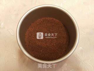 浪漫樱花芝士慕斯的做法步骤：4