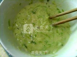 老北京糊塌子的做法步骤:6