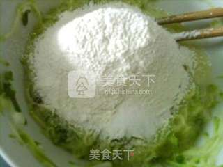 老北京糊塌子的做法步骤:5