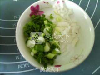 老北京糊塌子的做法步骤:2