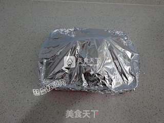 #＃ACA烘焙明星大赛＃香草烤鸡的做法图解11