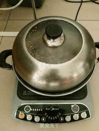 健康小零食~草莓罐头的做法步骤:4