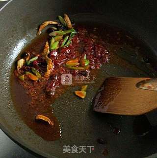 水煮鱼片的做法步骤：5