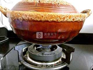 应应节气—来一锅飘香四溢的茶叶蛋儿的做法步骤:6