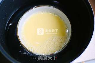 日式茶碗蒸的做法步骤：3