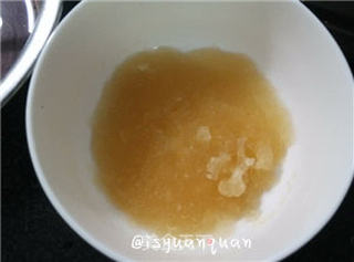 #ACA烘焙明星大赛#可可慕斯蛋糕的做法步骤:7