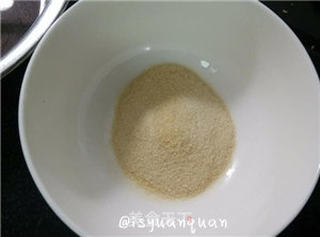 #ACA烘焙明星大赛#可可慕斯蛋糕的做法步骤:6