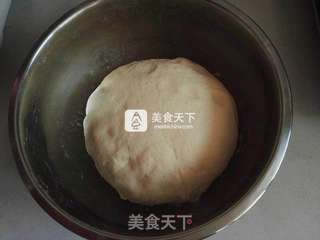 #ACA烘焙明星大赛#椒盐花卷的做法步骤：2