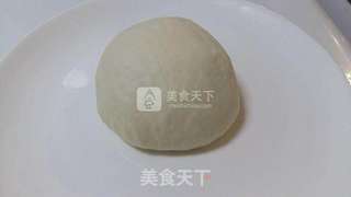 #ACA烘焙明星大赛#河间驴肉火烧的做法步骤：1