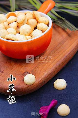 #ACA烘焙明星大赛#酸奶豆的做法步骤:8