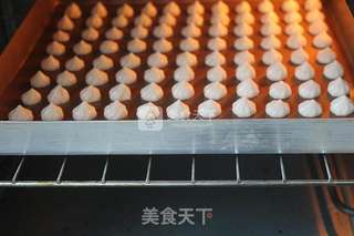 #ACA烘焙明星大赛#酸奶豆的做法步骤:6