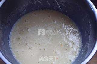 #ACA烘焙明星大赛#蓝莓布列塔尼的做法步骤:6