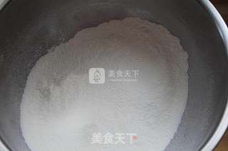 #ACA烘焙明星大赛#蓝莓布列塔尼的做法步骤:4