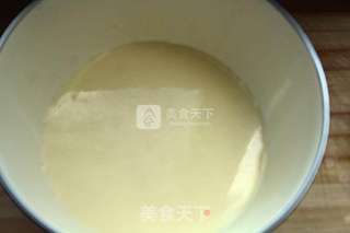 #ACA烘焙明星大赛#蓝莓布列塔尼的做法步骤:9