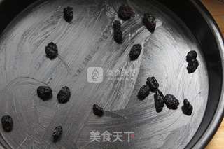 #ACA烘焙明星大赛#蓝莓布列塔尼的做法步骤:2