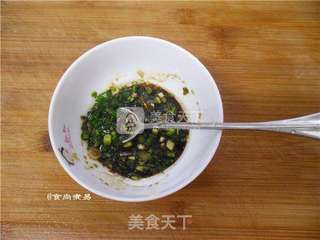#ACA烘焙明星大赛#蒜蓉烤茄子的做法步骤:7