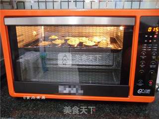 #ACA烘焙明星大赛#蒜蓉烤茄子的做法步骤:6