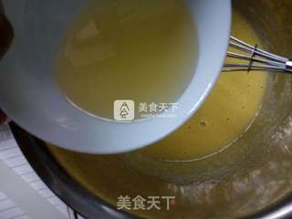 #ACA烘焙明星大赛#草莓蛋糕的做法步骤:2