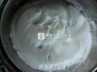 #ACA烘焙明星大赛#草莓蛋糕的做法步骤:11