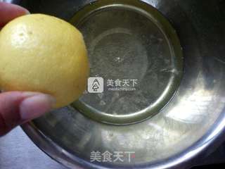 #ACA烘焙明星大赛#草莓蛋糕的做法步骤:5