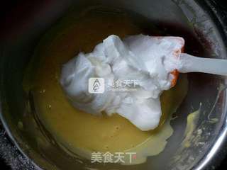 #ACA烘焙明星大赛#草莓蛋糕的做法步骤:12