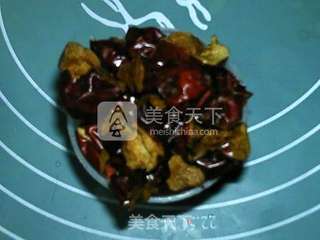 四红浆的做法步骤:3