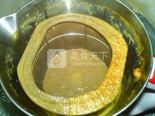 四红浆的做法步骤:11