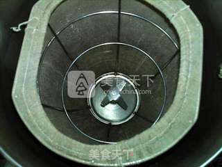 四红浆的做法步骤:4