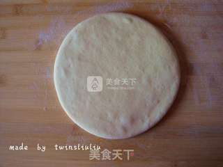 花样馒头之致母亲节的做法步骤:12