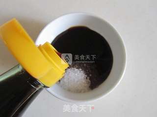 糖醋鱼块的做法步骤：5