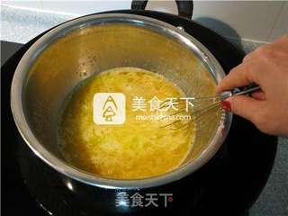 #ACA烘焙明星大赛#鲜果裸蛋糕的做法步骤:7